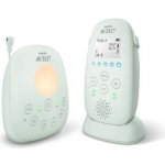 Philips Avent SCD721/26 Elektronická chůvička – Sleviste.cz