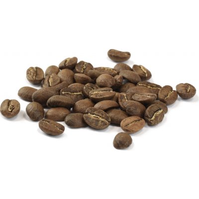 ManuCafe Guatemala Maragogype káva světle pražená zrnková 50 g – Hledejceny.cz
