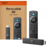 Amazon Fire TV Stick HD – Hledejceny.cz