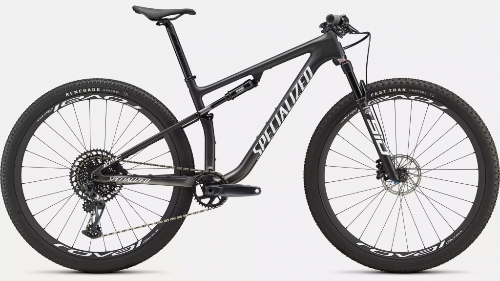 Specialized Epic Expert Satin 2022