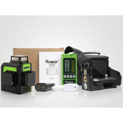 Huepar 45 m 903CG – Hledejceny.cz