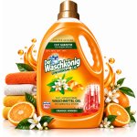 Waschkönig Universal Orange Spanien XXL Gel na praní bílého a barevného prádla 110 PD – Sleviste.cz