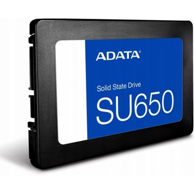 ADATA Ultimate SU650 2TB, ASU650SS-2TT-R – Zboží Živě