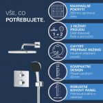 GROHE 34882000 – Zboží Dáma