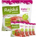 KetoFit Rajská polévka ketonová dieta 29 g