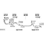 Bosal BS 255-397 – Hledejceny.cz