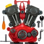 Tuff Tools rozkládací motor – Zbozi.Blesk.cz