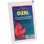 Ozal sáček koupel nohou 25 g – Zboží Mobilmania