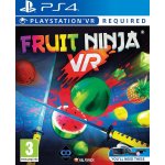Fruit Ninja VR – Zboží Živě