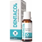 Maxivitalis Dentacol 20 ml – Zbozi.Blesk.cz