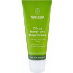 Weleda Granátové jablko krém na ruce 50 ml – Zboží Dáma