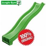 Jungle Gym pro podestu ve výšce zelená 1,5 m – Zboží Dáma