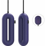 Xiaomi Sothing DSHJ-S-1904, vysoušeč bot a obuvi s časovačem, fialový Xiaomi Sothing DSHJ-S-1904, with timer, purple – Sleviste.cz