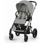 Cybex Balios S Lux Stone Grey 2025 – Hledejceny.cz