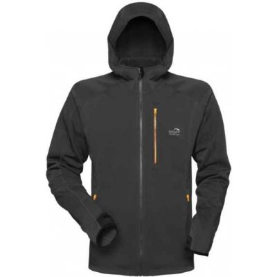 Geoff Bunda Anderson Hoody3 Black – Zboží Mobilmania