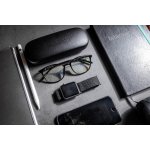 Roby Noo Eclipse 78 Černé – Zboží Živě