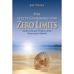 letzte Geheimnis von "Zero Limits" – Hledejceny.cz