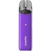Set e-cigarety Joyetech EVIO Gleam Pod 900 mAh Brilliant Purple 1 ks
