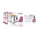 Salente ToastMax – Zboží Dáma