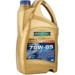 Ravenol MTF-1 75W-85 4 l – Zboží Mobilmania