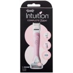Wilkinson Sword Intuition Sensitive Care – Zboží Dáma
