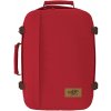 Cestovní taška a batoh Cabinzero Classic 36 l CABINZERO-172303 London red 36 l