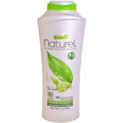 Winni´s Naturel Bagno Schiuma Thé Verde pěna do koupele 500 ml
