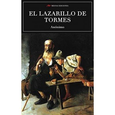 EL LAZARILLO DE TORMES