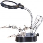 Levenhuk Zeno Desk D3 3,5 x, 12 x – Zboží Živě