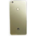 Kryt Huawei P9 Lite 2017 zadní zlatý – Zbozi.Blesk.cz