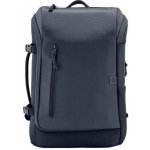 HP Travel 25L 15.6 Iron Grey Laptop Backpack 6B8U4AA – Zboží Živě