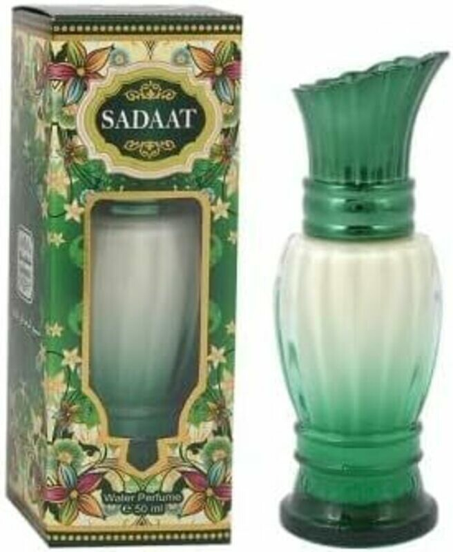 Naseem Sadaat toaletní voda unisex 100 ml
