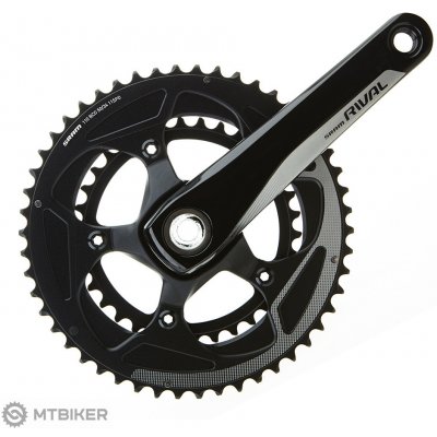 Sram Rival 22 GXP