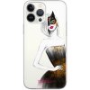 Pouzdro a kryt na mobilní telefon Apple Babaco pro iPhone XR Vzor Girls 010 BPCGIRL745