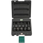 HONITON Sada průmyslových hlavic XZN 1/2" - 5 dílů | Zboží Auto