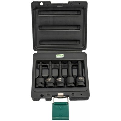 HONITON Sada průmyslových hlavic XZN 1/2" - 5 dílů | Zboží Auto