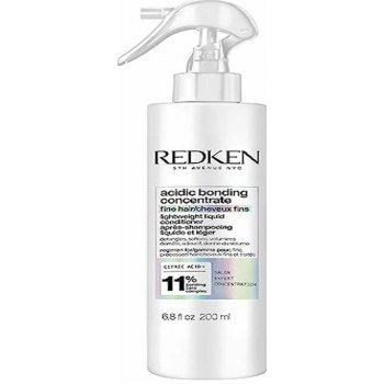 Redken Acidic Bonding Concentrate lehký kondicionér ve spreji 190 ml