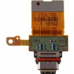 ostatní Sony Xperia XZ2 Compact nabíjecí konektor usb port flex nabíjení H8324 H8314 – Zbozi.Blesk.cz