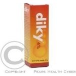 DIKY 4% DRM 40MG/G DRM SPR SOL 25G – Zbozi.Blesk.cz