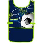 Karton P+P zástěra / pončo Fotbal 9-88324 – Sleviste.cz