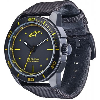 Alpinestars Tech Watch 3H žluté