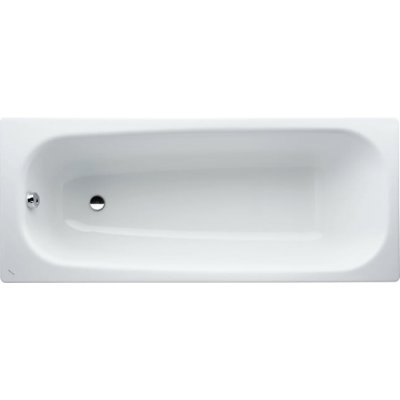Laufen Pro - 160 x 70 cm H2239500000401 – Hledejceny.cz