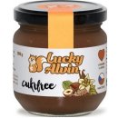 Čokokrém Lucky Alvin Cukrfree 330 g