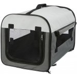 Trixie T-Camp Mobile Kennel 3 S 50 x 50 x 60 cm – Sleviste.cz