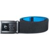 Pásek Rip Curl pásek RIP REVO WEB belt Black/Blue