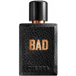 Diesel Bad toaletní voda pánská 50 ml – Hledejceny.cz