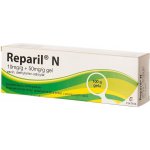 REPARIL N DRM 10MG/G+50MG/G GEL 100G I – Sleviste.cz