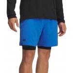Under Armour UA Vanish Woven 2in1 Sts-BLU 1373764-444 – Zboží Dáma
