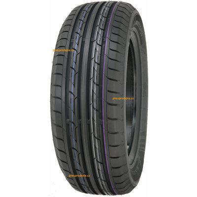 Nankang NK Comfort Eco 2+ 205/45 R16 87W – Hledejceny.cz