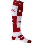 Fox FRI Nobyl Thick Sock flame red